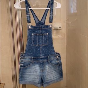 Overalls